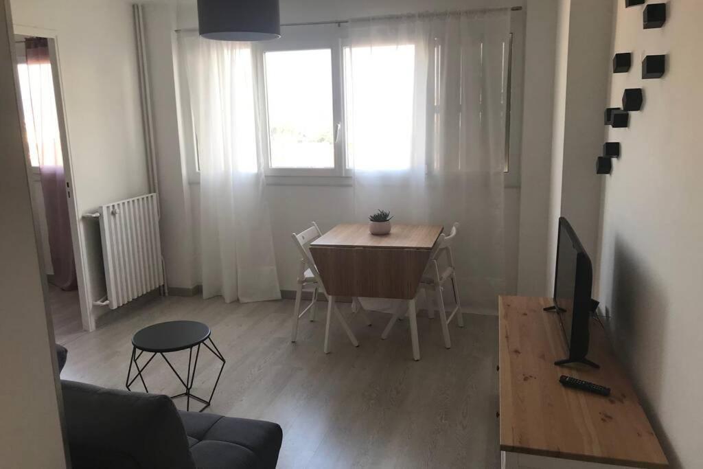 Bel Appartement T3 Mourillon A 5 Min Des Plages - Vue Mer تولون المظهر الخارجي الصورة