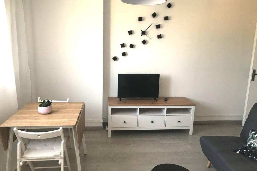 Bel Appartement T3 Mourillon A 5 Min Des Plages - Vue Mer تولون المظهر الخارجي الصورة